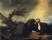 Jusepe de Ribera Dream of Facob china oil painting reproduction